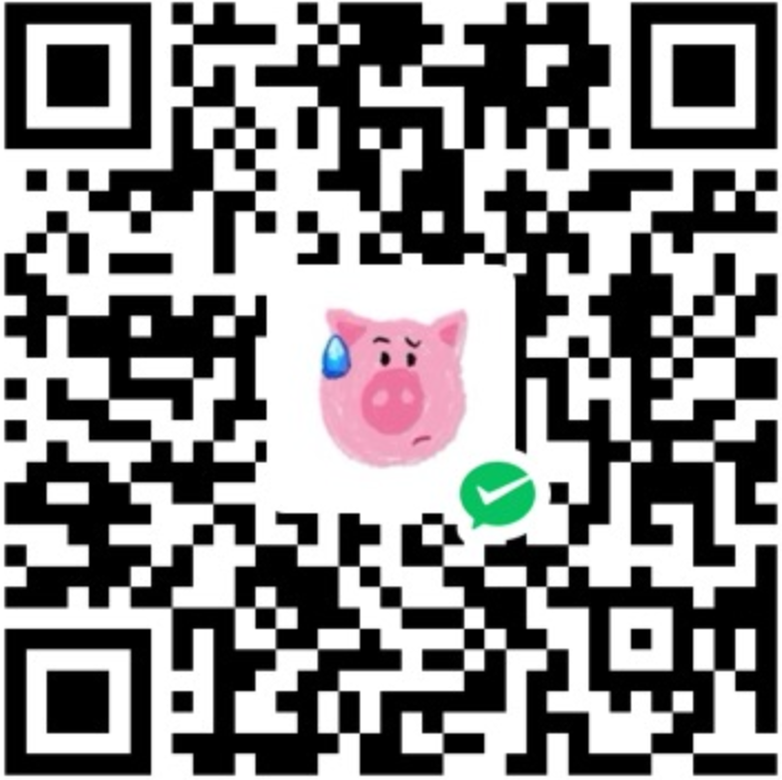 qrcode weixin